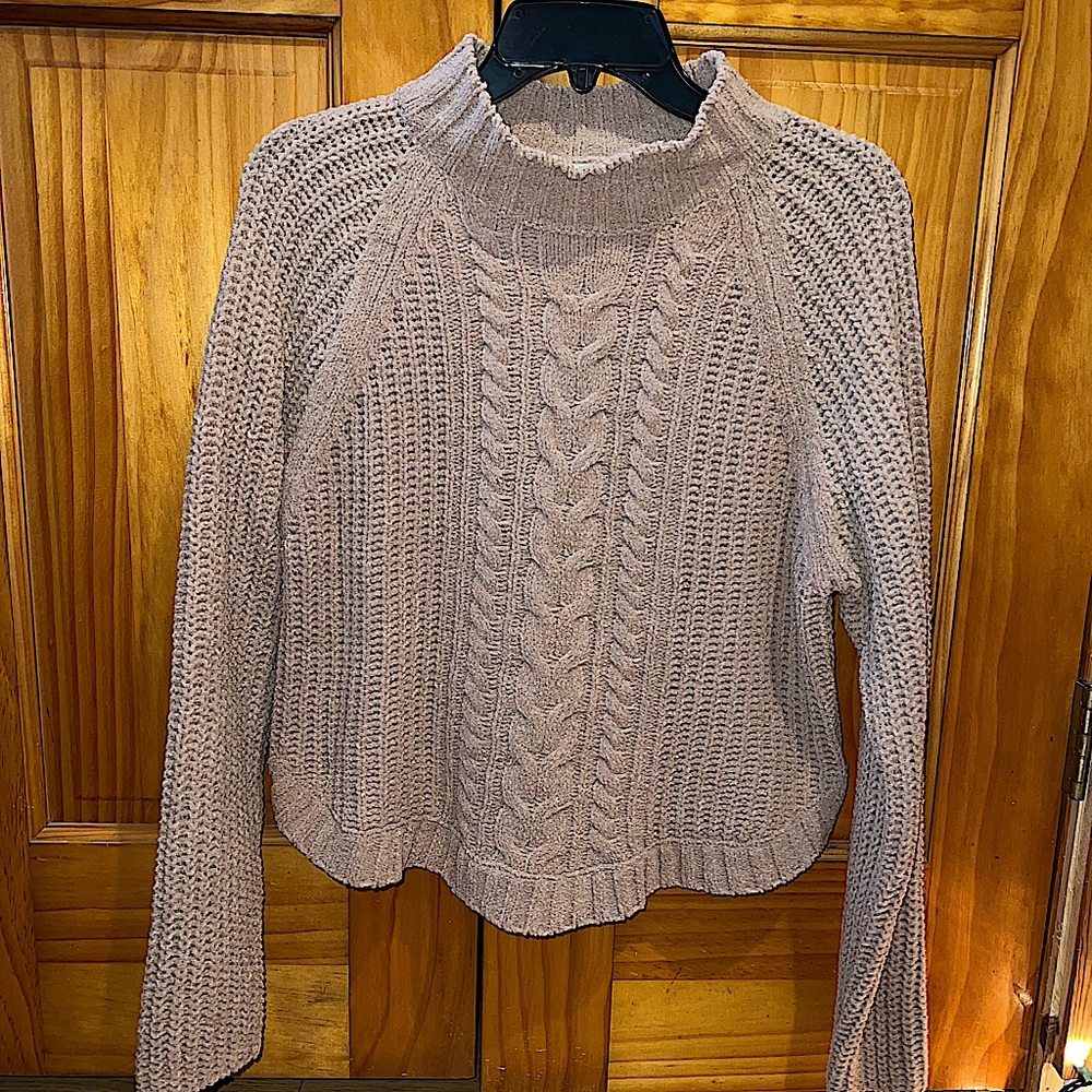 Soft Sweater